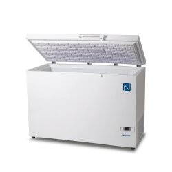 Tiefkühltruhe -60 °C, 133 l Nutzinhalt,...