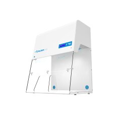 G-2 Umluft-Filterabzug – Plug&Play Range