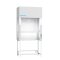 H+ Ducted Fume Hood for Acids without Arbeitsfläche