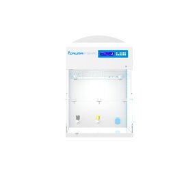 670 FL Vertikale Laminar-Flow-Werkbank ISO Klasse 5 mit...