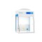 670 FL Vertical Laminar Flow Cabinet ISO Class 5 with HEPA H14 Filter