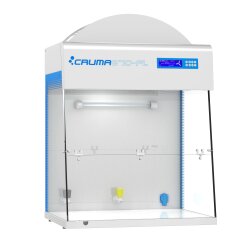 870 FL Vertikale Laminar-Flow-Werkbank ISO Klasse 5 mit HEPA-H14-Filter