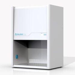 FL-1 Vertical Laminar Flow Cabinet ISO Class 5 with HEPA...