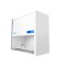 Vertikale Laminar-Flow-Werkbank FL-2 Vertikale Laminar-Flow-Werkbank ISO Klasse 5 mit HEPA-H14-Filter