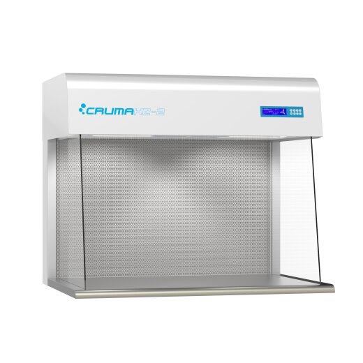HZ-2 Horizontal Laminar Flow Cabinet ISO Class 5 with HEPA H14 Filter