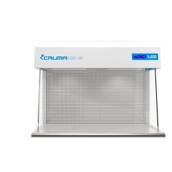 Horizontale Laminar-Flow-Werkbank HZ-2 Horizontale Laminar-Flow-Werkbank ISO Klasse 5 mit HEPA-H14-Filter