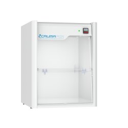 PCR-V Cabinet with UV-C Recirculation for PCR and DNA/RNA...