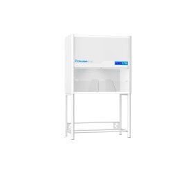 P-2 Pulverwägekabine mit HEPA-H14-Filtration