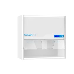 P-2 Pulverwägekabine mit HEPA-H14-Filtration