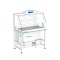 W-2 Präzisions-Wägekabine mit HEPA-H14-Filtration und Anti-Vibrationssystem