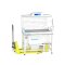 W-2 Präzisions-Wägekabine mit HEPA-H14-Filtration und Anti-Vibrationssystem