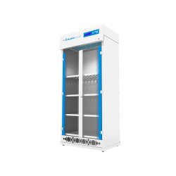 2010 Chemikalienschrank – belüftet und filtrierend