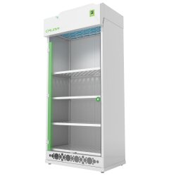 ECO² 2010 Gefahrstoffschrank mit Umluftfiltration für Chemikalienlagerung
