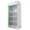 ECO² 2010 Gefahrstoffschrank mit Umluftfiltration für Chemikalienlagerung