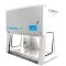 Sicherheitswerkbank Klasse II BIO-1+ Sicherheitswerkbank Klasse II Typ A2 mit HEPA-H14-Filtration
