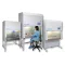 Sicherheitswerkbank Klasse II BIO-3+ Sicherheitswerkbank Klasse II Typ A2 mit HEPA-H14-Filtration