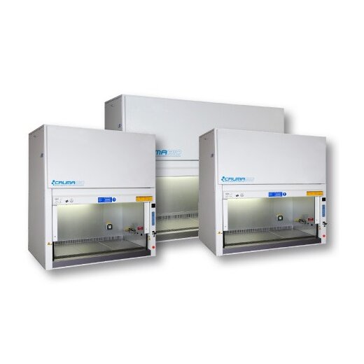 CYTO-2 Cytotoxic Drug Safety Cabinet with HEPA H14 Filtration