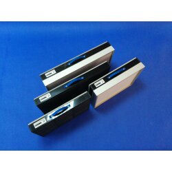 Activated carbon filter type A A001