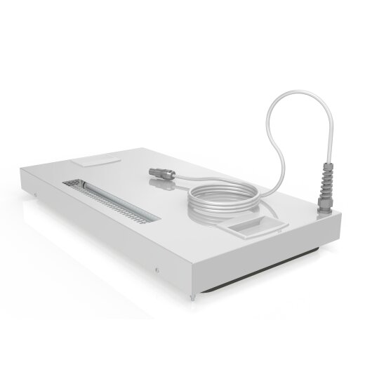 UV lamp HZ-1, HZ-2