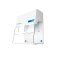Packung mit 4 prefilters for 990 / 1010 / 1200