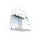 Packung mit 4 prefilters for 990 / 1010 / 1200