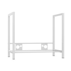 Tubular stand for P-2