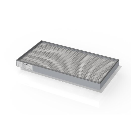 HEPA H14 replacement filter PL6900808 – particulate, dust and aerosol filter