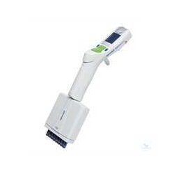 Xplorer 8-Kanal 50-1200µl grün