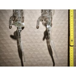 Laborkonvolut 011 – Sonstige Laborartikel Labor Apotheke Deko Sonderanfertigung