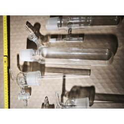 Laborkonvolut 023 – Sonstige Laborartikel Labor Apotheke Deko Sonderanfertigung