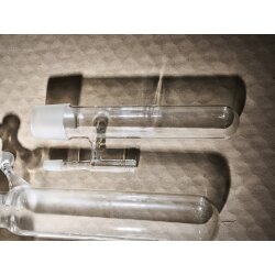 Laborkonvolut 023 – Sonstige Laborartikel Labor Apotheke Deko Sonderanfertigung