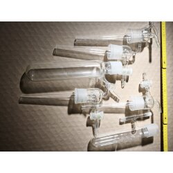 Laborkonvolut 023 – Sonstige Laborartikel Labor Apotheke Deko Sonderanfertigung