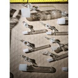 Laborkonvolut 025 – Sonstige Laborartikel Labor Apotheke Deko Sonderanfertigung
