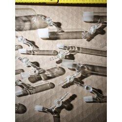 Laborkonvolut 025 – Sonstige Laborartikel Labor Apotheke Deko Sonderanfertigung