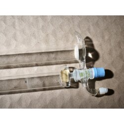 Laborkonvolut 079 – Sonstige Laborartikel Labor Apotheke Deko Sonderanfertigung