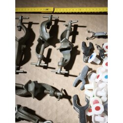 Laborkonvolut 087 – Sonstige Laborartikel Labor Apotheke Deko Sonderanfertigung