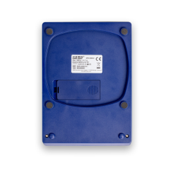 School balance - Weighing range: 220 g, Readability: 0,1 g