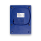 School balance - Weighing range: 220 g, Readability: 0,1 g
