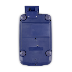 Precision balance - Weighing range: 600 g, Readability: 0,1 g