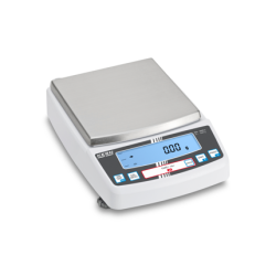 Präzisionswaage - Wägebereich: 4.200 g,...
