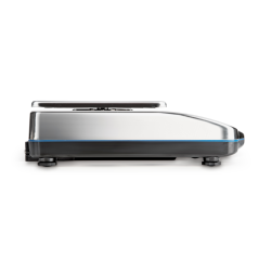 Precision balance - Weighing range: 8.200 g, Readability:...