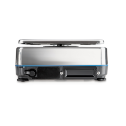 Precision balance - Weighing range: 8.200 g, Readability: 0,1 g