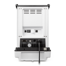 Analytical balance - Weighing range: 220 g, Readability: 0,0001 g