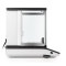 Analytical balance - Weighing range: 220 g, Readability: 0,0001 g