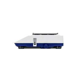 Prepackaging scale