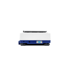 Prepackaging scale