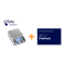 Prepackaging scale