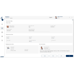 EasyTouch Base – Basisprogramm