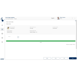 EasyTouch Base – Basisprogramm
