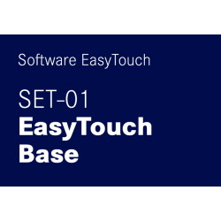 EasyTouch Base – Basic program